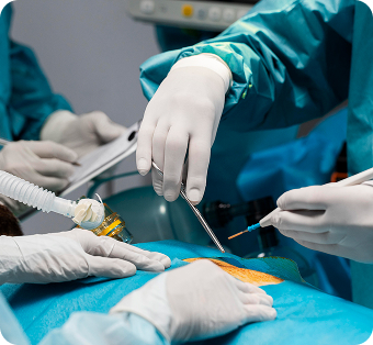 Cirurgia Vascular